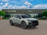 2027 Hyundai SANTA CRUZ XRT
