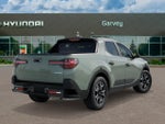 2027 Hyundai SANTA CRUZ XRT