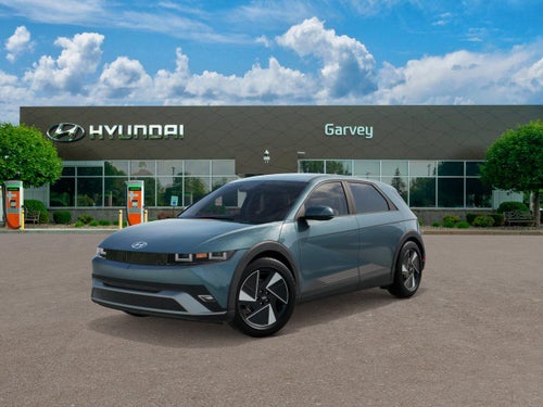 2026 Hyundai IONIQ 5 SE
