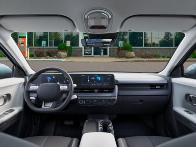 2026 Hyundai IONIQ 5 SE