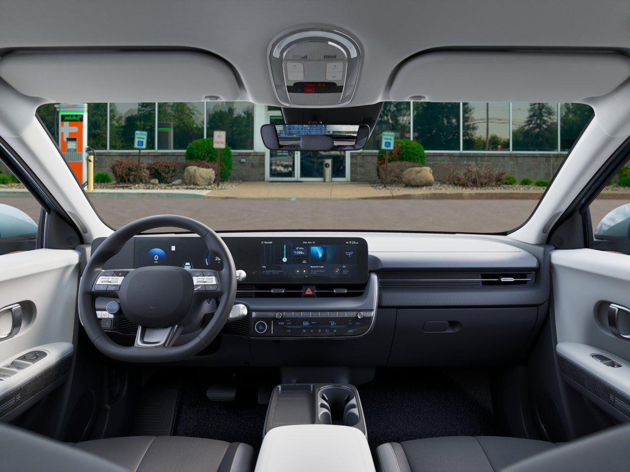 2026 Hyundai IONIQ 5 SE