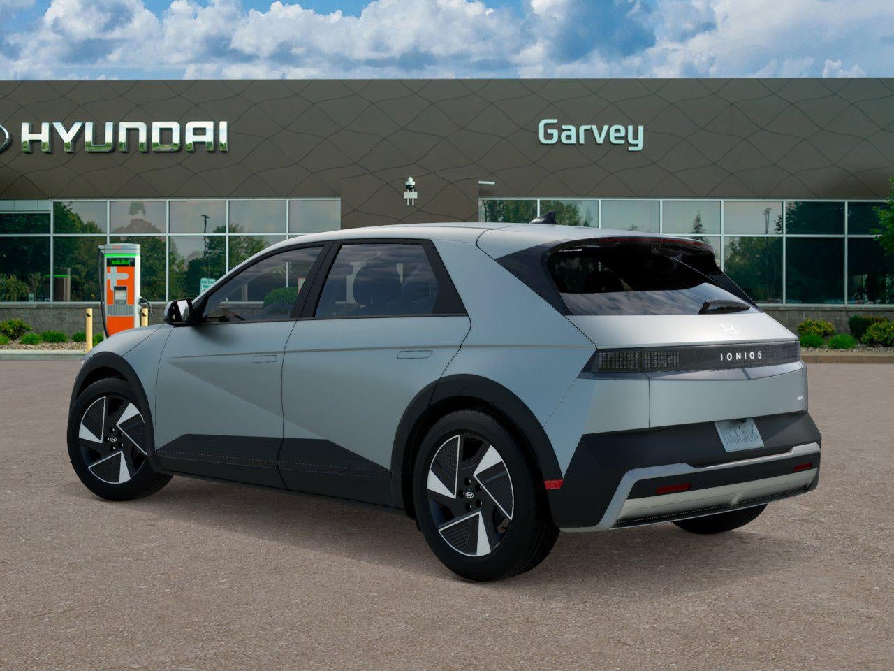 2026 Hyundai IONIQ 5 SEL
