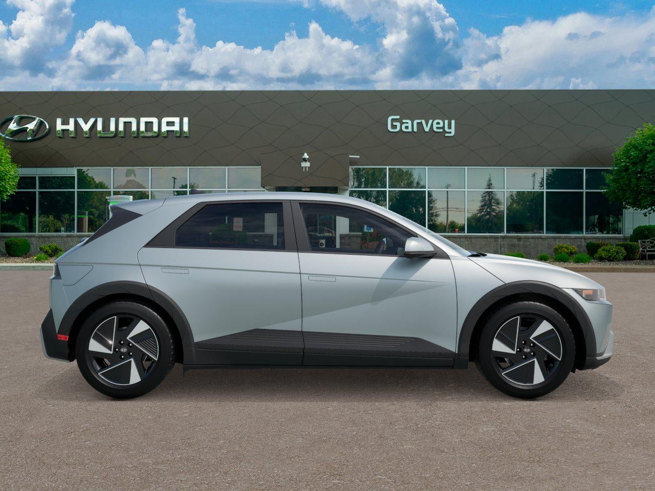 2026 Hyundai IONIQ 5 SEL