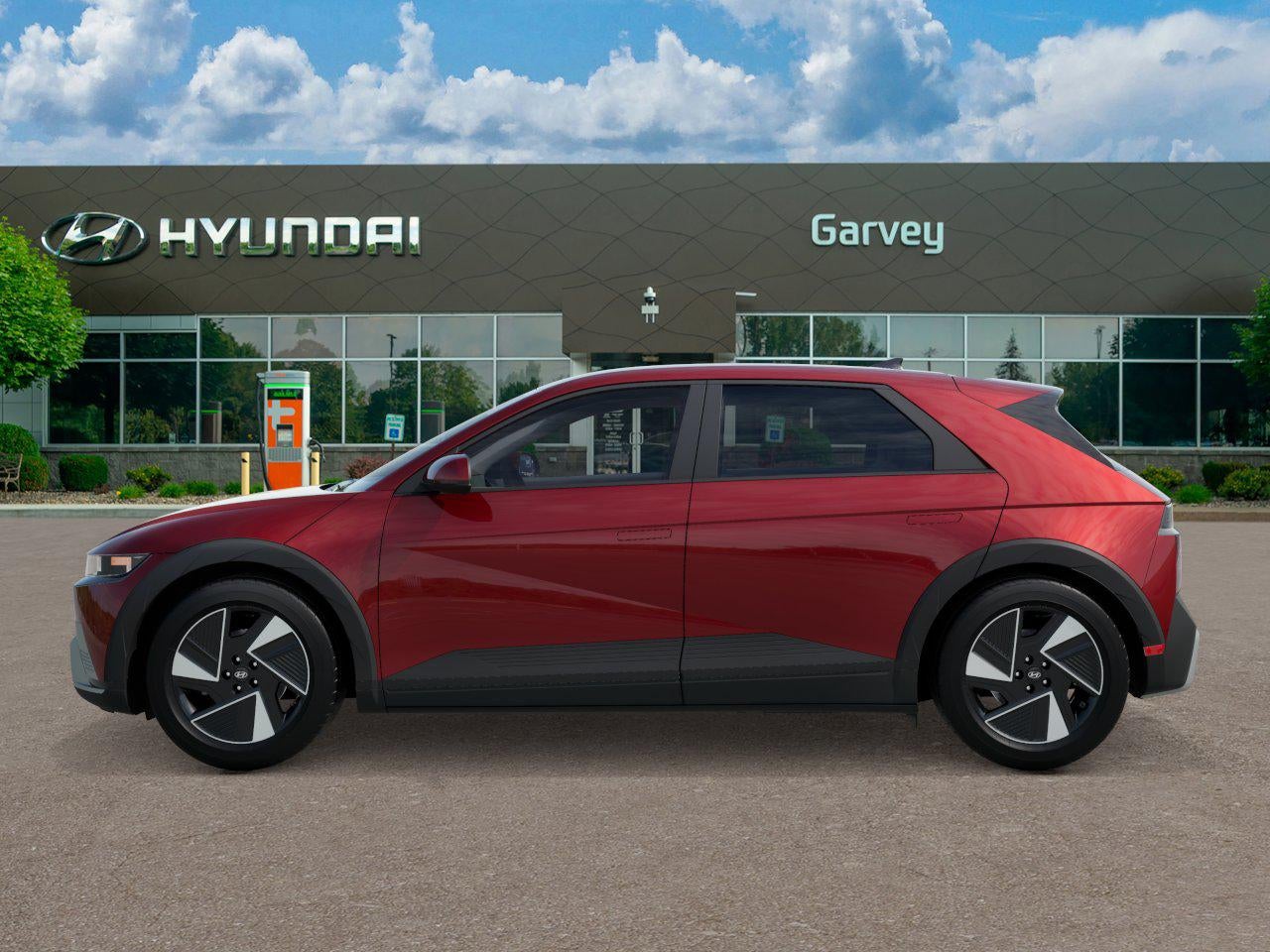 2026 Hyundai IONIQ 5 SEL