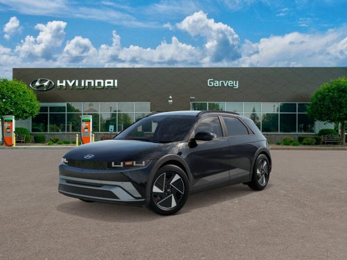 2027 Hyundai IONIQ 5 SEL