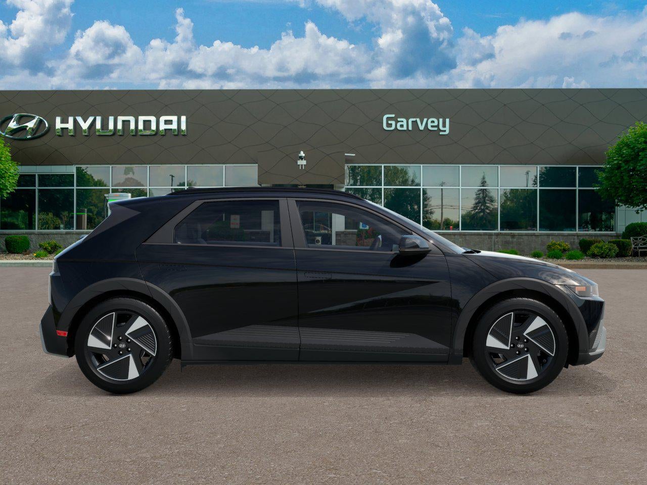 2027 Hyundai IONIQ 5 SEL