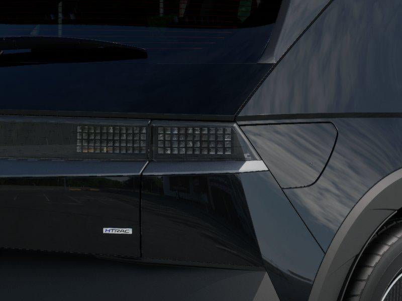2027 Hyundai IONIQ 5 SEL