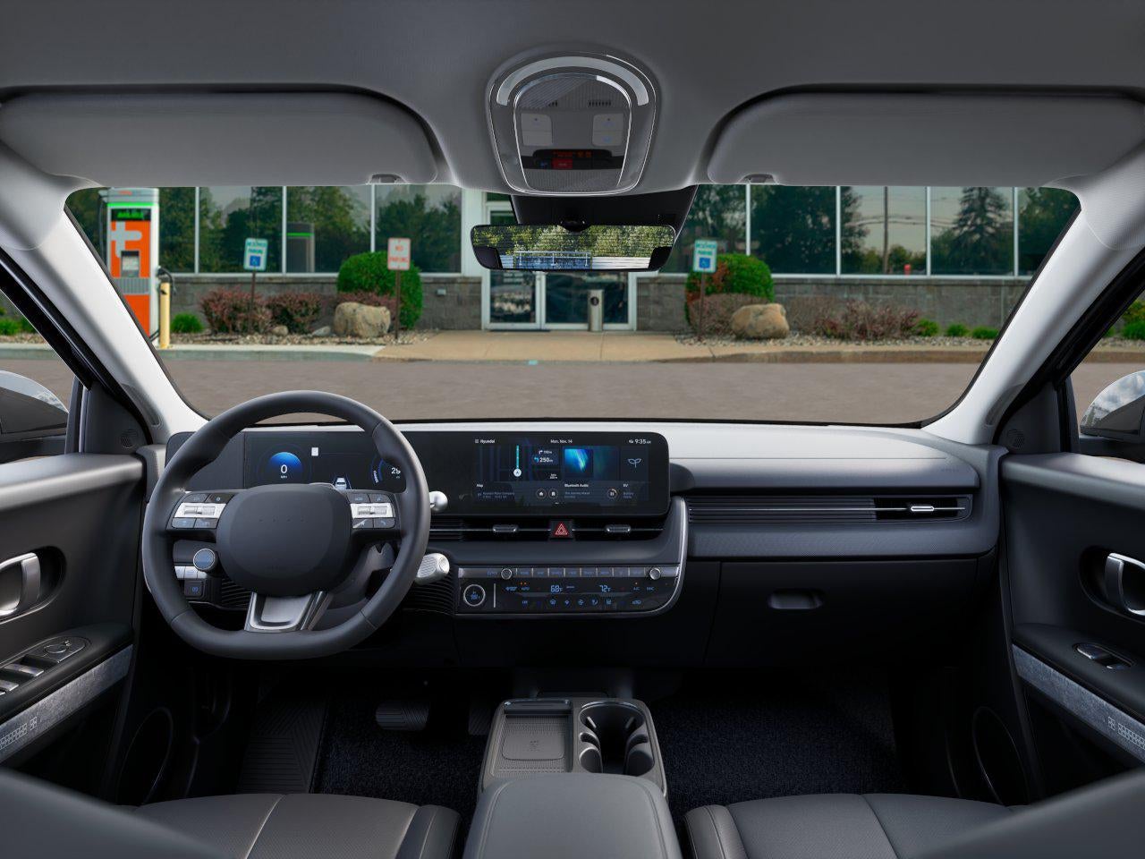 2027 Hyundai IONIQ 5 SEL