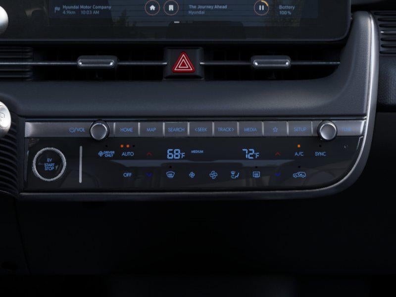 2027 Hyundai IONIQ 5 SEL