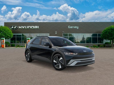 2027 Hyundai IONIQ 5 SEL