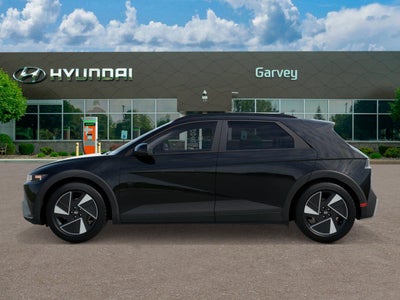 2027 Hyundai IONIQ 5 SEL