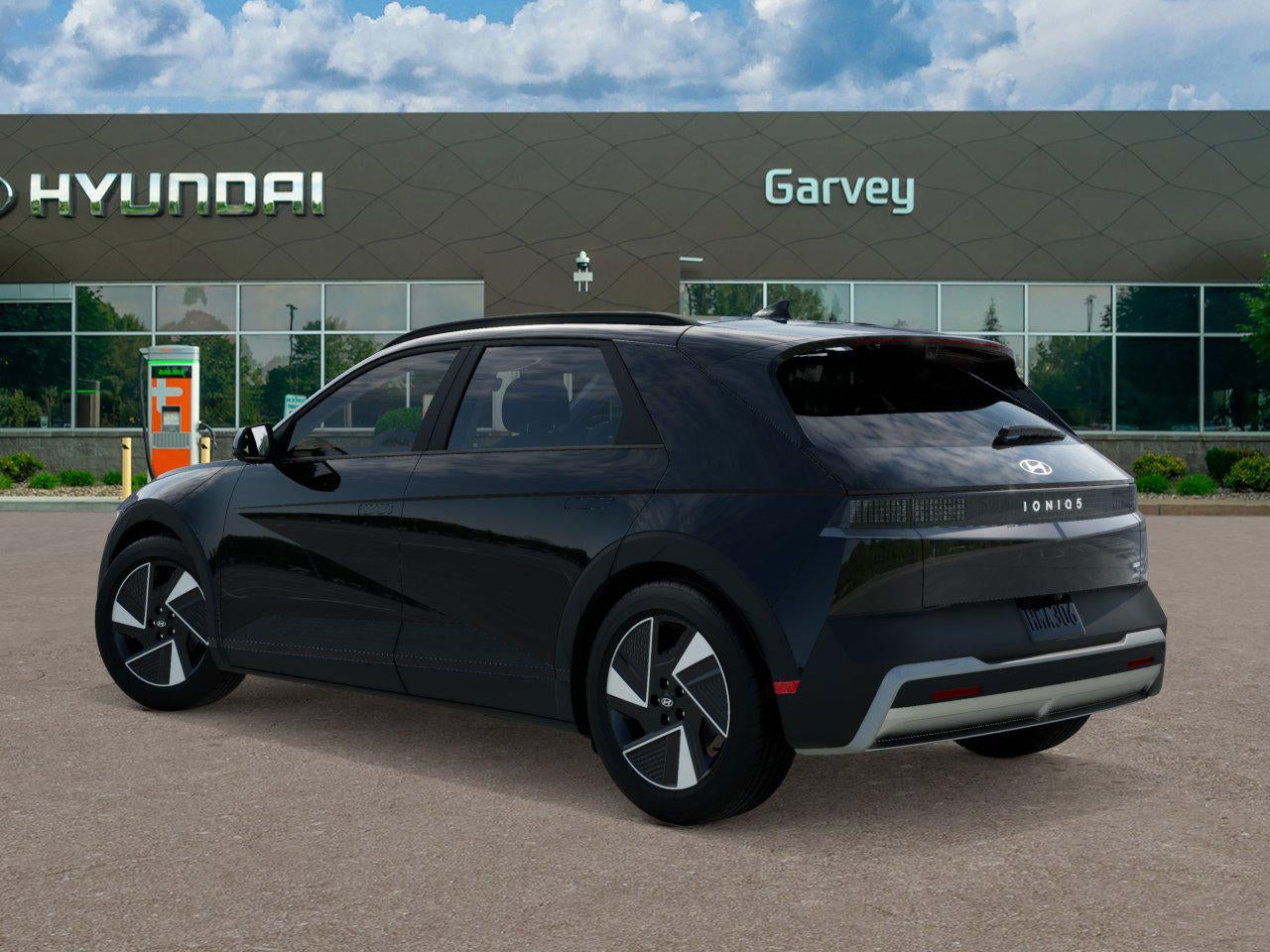2027 Hyundai IONIQ 5 SEL