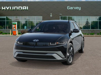 2027 Hyundai IONIQ 5 SEL