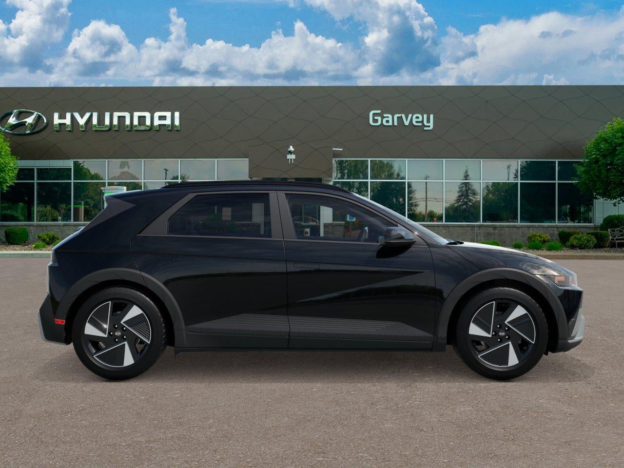 2027 Hyundai IONIQ 5 SEL
