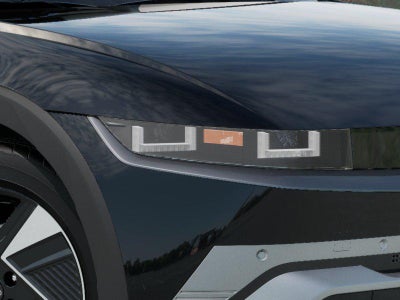 2027 Hyundai IONIQ 5 SEL