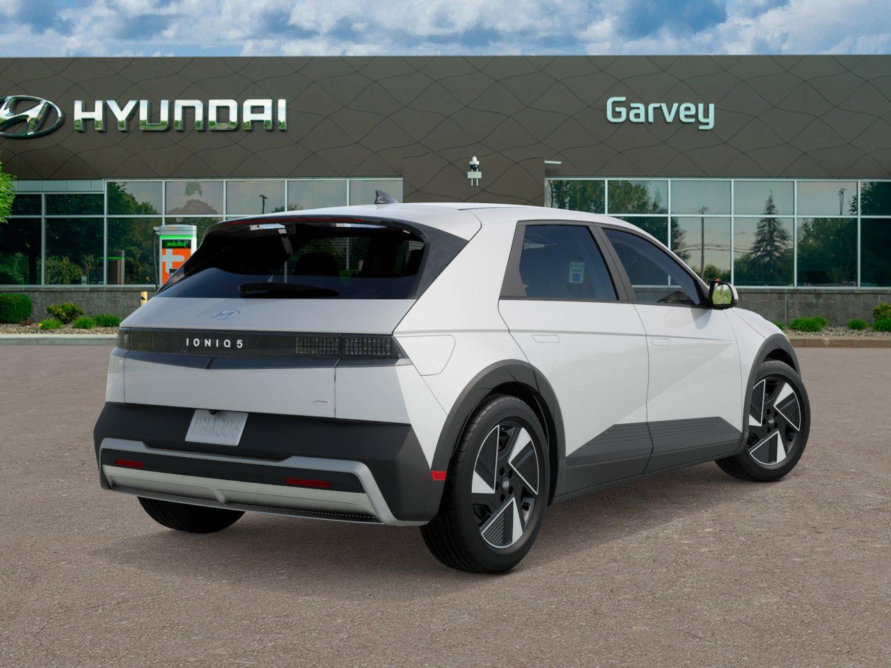 2026 Hyundai IONIQ 5 SEL