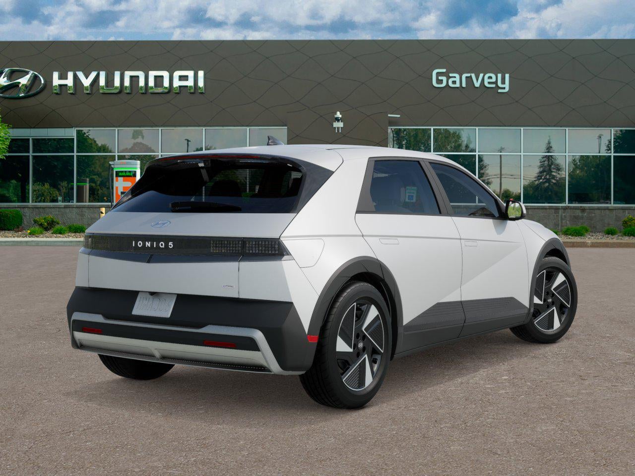 2026 Hyundai IONIQ 5 SEL