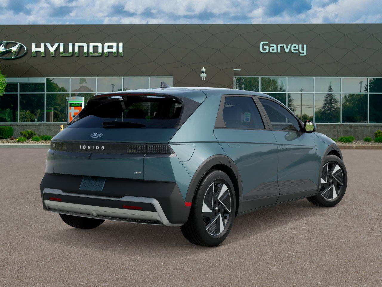2026 Hyundai IONIQ 5 SEL