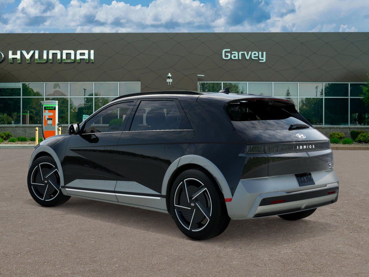 2026 Hyundai IONIQ 5 Limited