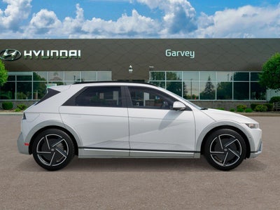 2026 Hyundai IONIQ 5 Limited