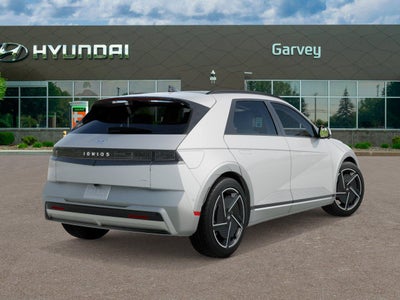 2026 Hyundai IONIQ 5 Limited
