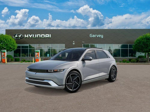 2026 Hyundai IONIQ 5 Limited