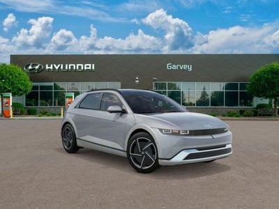 2026 Hyundai IONIQ 5 Limited