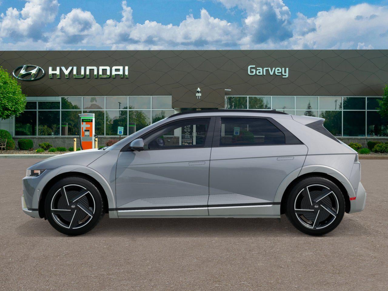 2026 Hyundai IONIQ 5 Limited