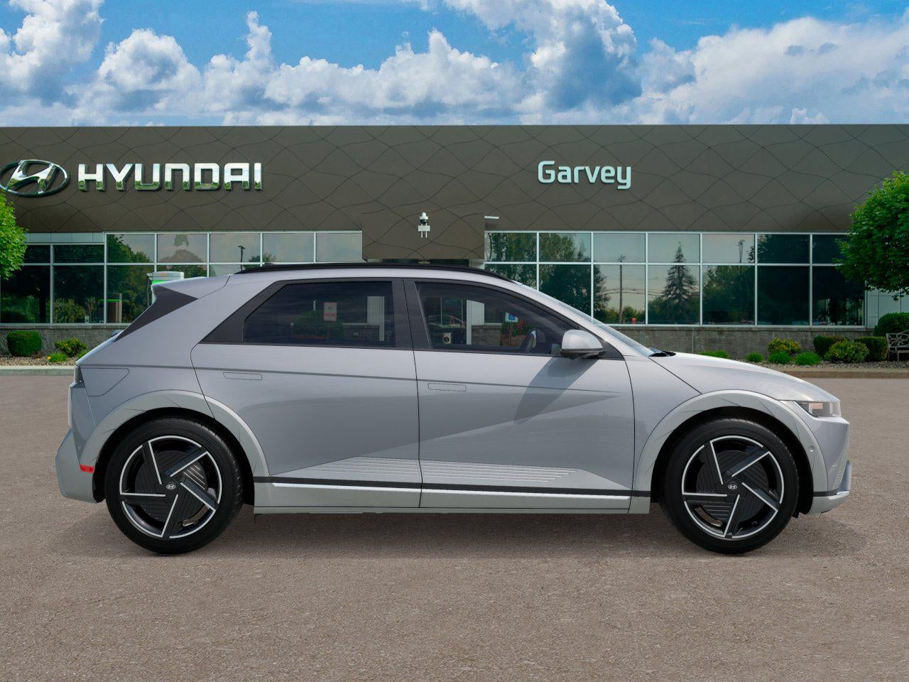 2026 Hyundai IONIQ 5 Limited