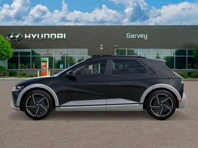2026 Hyundai IONIQ 5 Limited