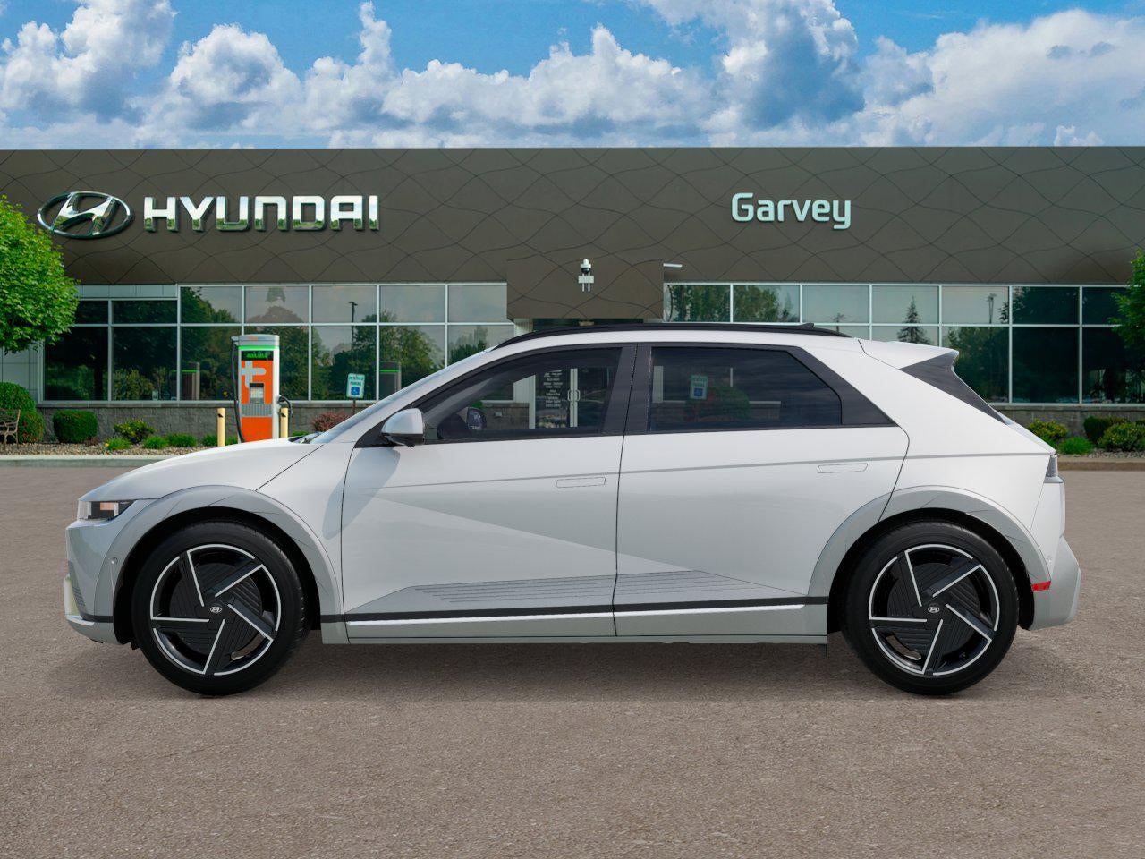 2026 Hyundai IONIQ 5 Limited