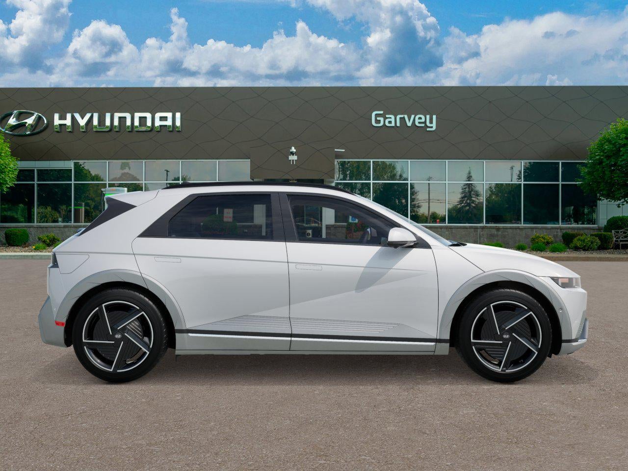 2026 Hyundai IONIQ 5 Limited