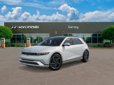 2026 Hyundai IONIQ 5 Limited
