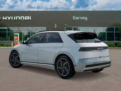 2026 Hyundai IONIQ 5 Limited