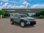 2027 Hyundai KONA SE AWD