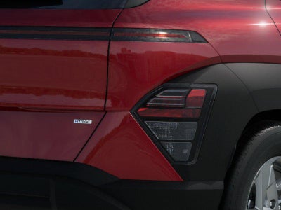 2027 Hyundai KONA SE AWD