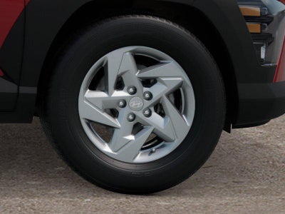 2027 Hyundai KONA SE AWD