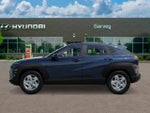 2027 Hyundai KONA SE AWD