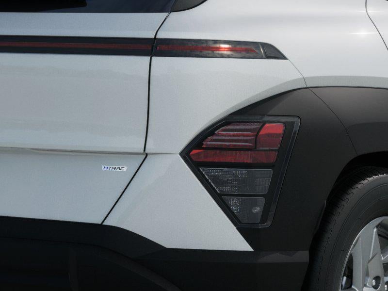 2026 Hyundai KONA SE AWD