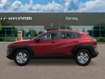 2027 Hyundai KONA SE AWD