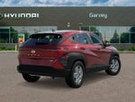 2027 Hyundai KONA SE AWD