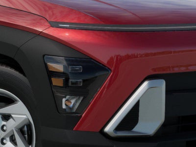 2027 Hyundai KONA SE AWD
