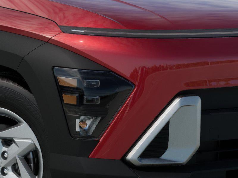 2027 Hyundai KONA SE AWD