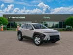 2027 Hyundai KONA SE AWD