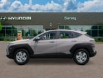 2027 Hyundai KONA SE AWD
