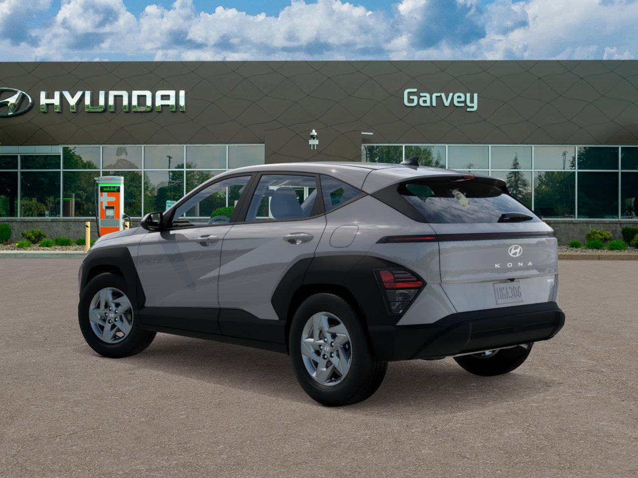 2027 Hyundai KONA SE AWD