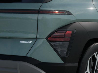2026 Hyundai KONA SEL Premium AWD