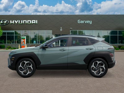 2027 Hyundai KONA SEL Premium AWD
