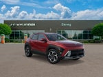2027 Hyundai KONA SEL Premium AWD