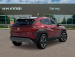 2027 Hyundai KONA SEL Premium AWD